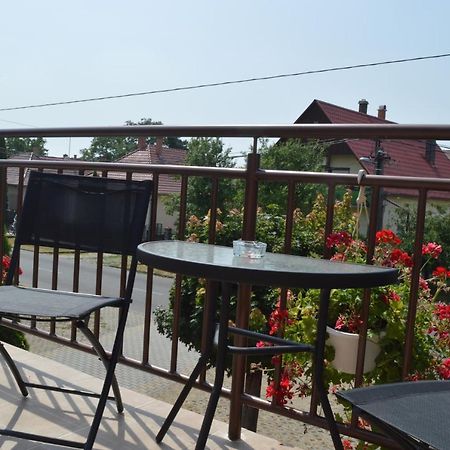 Aqua Oazis Apartman Hajdúszoboszló 외부 사진
