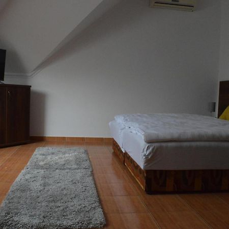 Aqua Oazis Apartman Hajdúszoboszló 외부 사진