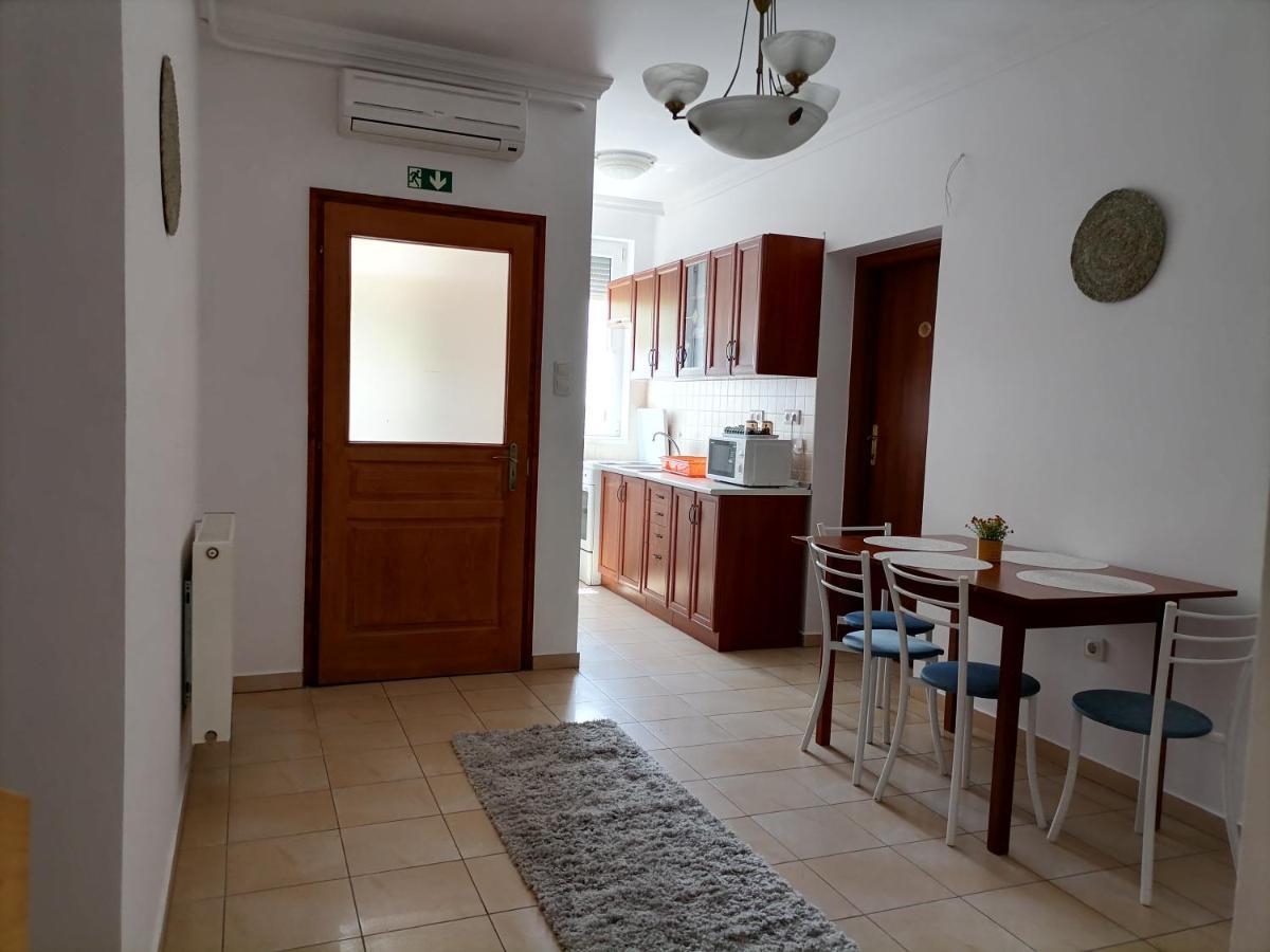 Aqua Oazis Apartman Hajdúszoboszló 외부 사진