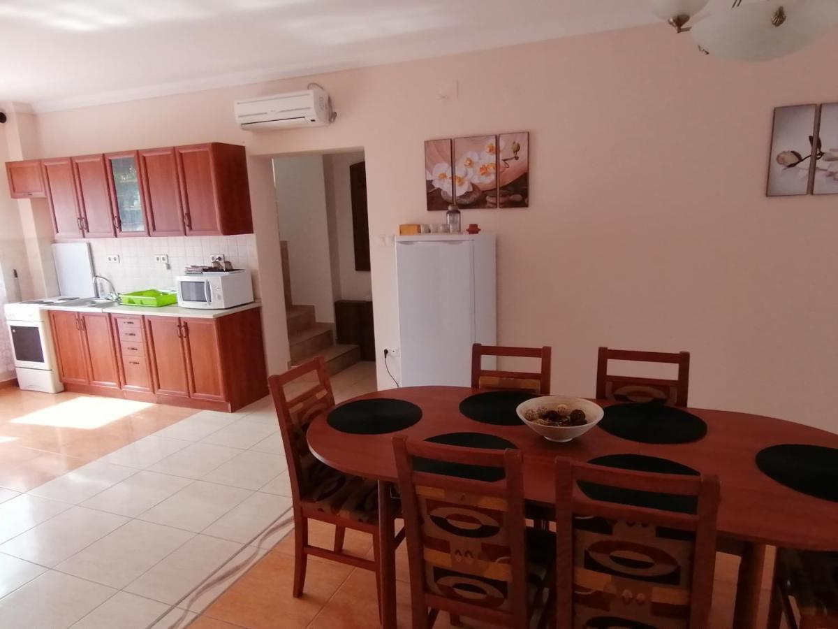 Aqua Oazis Apartman Hajdúszoboszló 외부 사진