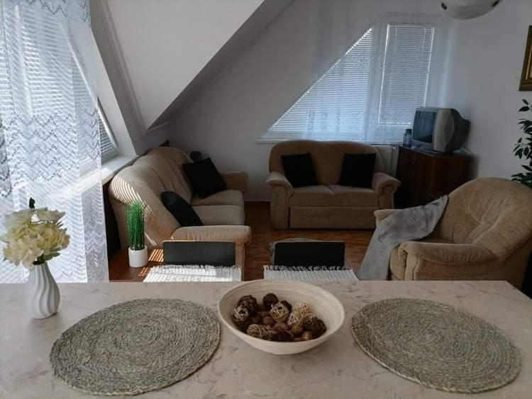 Aqua Oazis Apartman Hajdúszoboszló 외부 사진