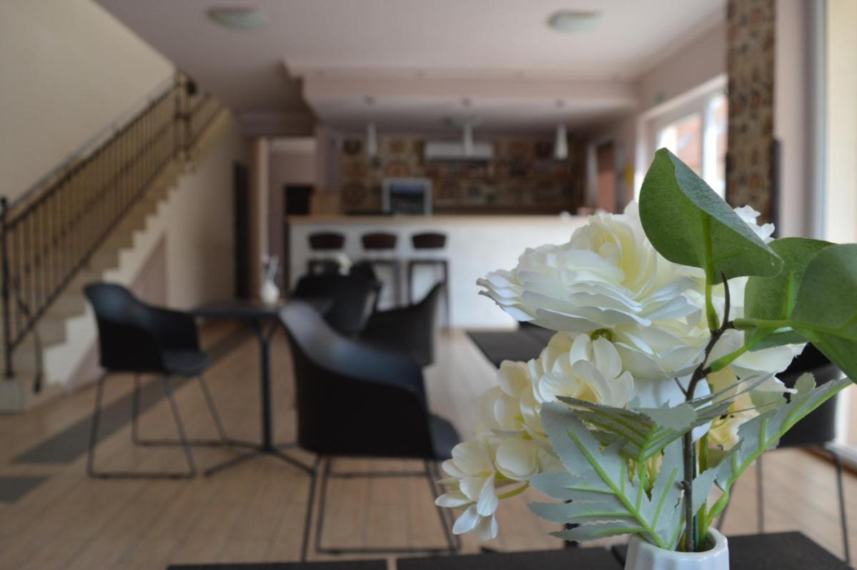 Aqua Oazis Apartman Hajdúszoboszló 외부 사진