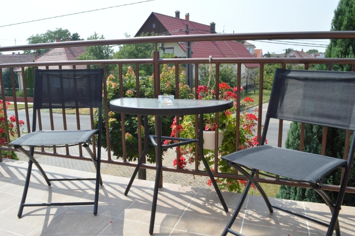Aqua Oazis Apartman Hajdúszoboszló 외부 사진