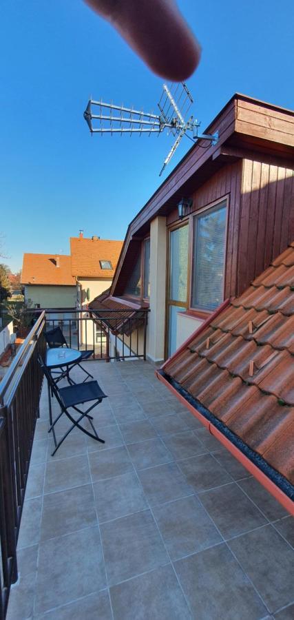Aqua Oazis Apartman Hajdúszoboszló 외부 사진