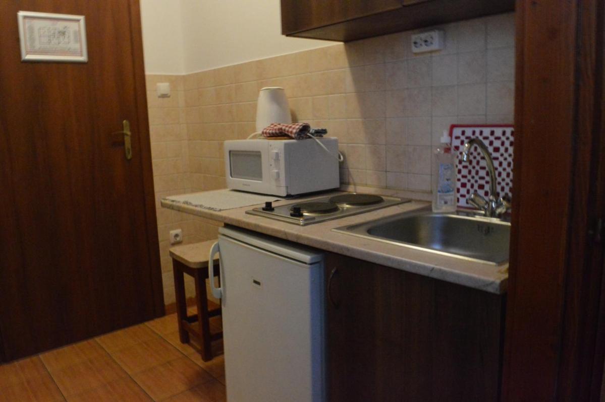 Aqua Oazis Apartman Hajdúszoboszló 외부 사진