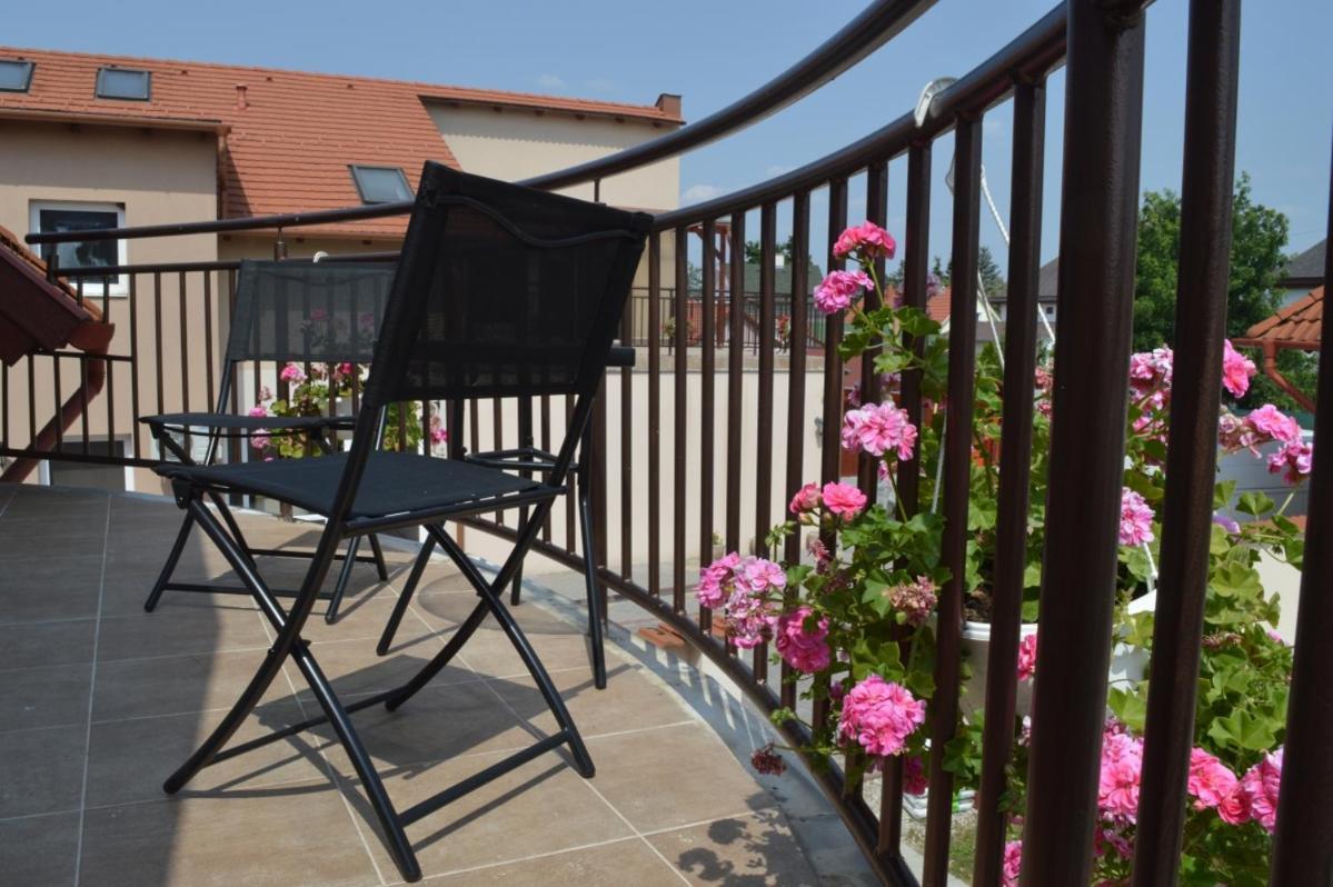 Aqua Oazis Apartman Hajdúszoboszló 외부 사진