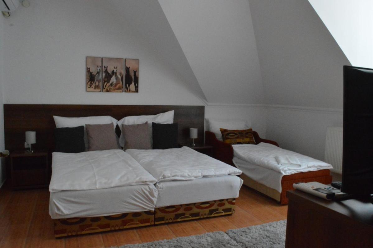 Aqua Oazis Apartman Hajdúszoboszló 외부 사진