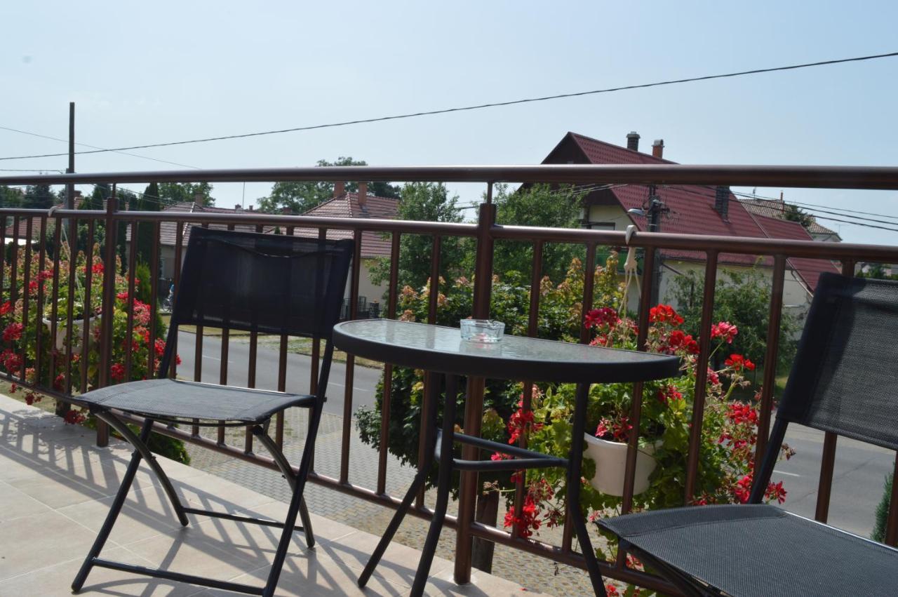 Aqua Oazis Apartman Hajdúszoboszló 외부 사진
