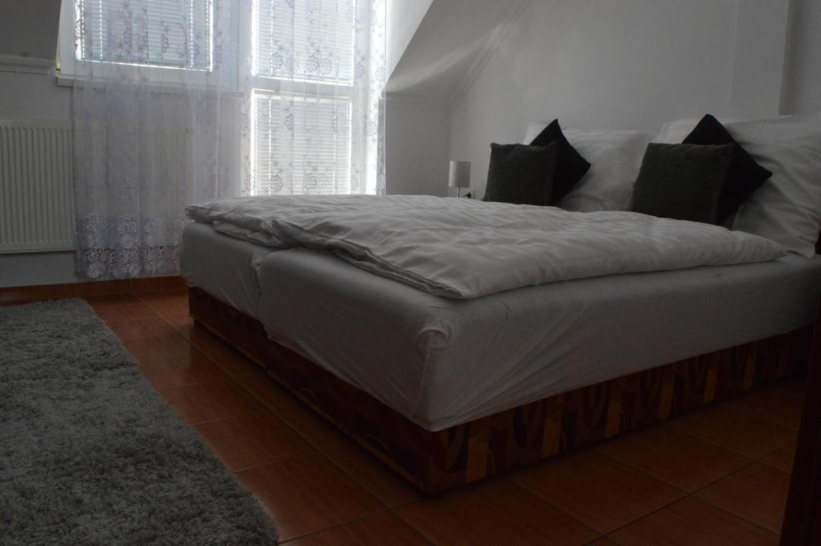 Aqua Oazis Apartman Hajdúszoboszló 외부 사진