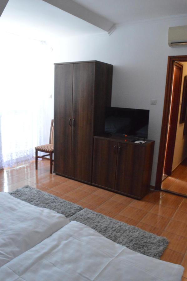 Aqua Oazis Apartman Hajdúszoboszló 외부 사진