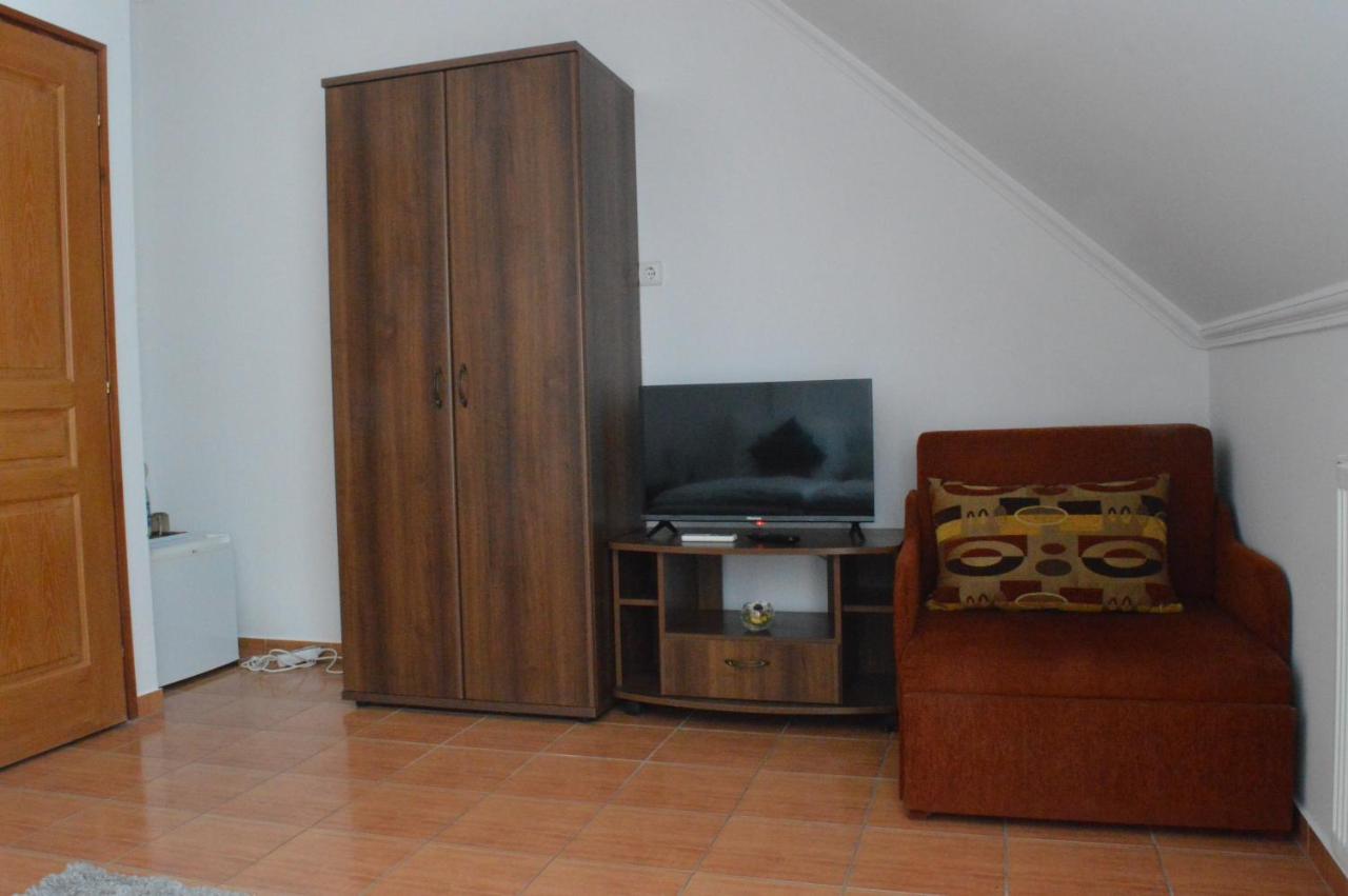 Aqua Oazis Apartman Hajdúszoboszló 외부 사진