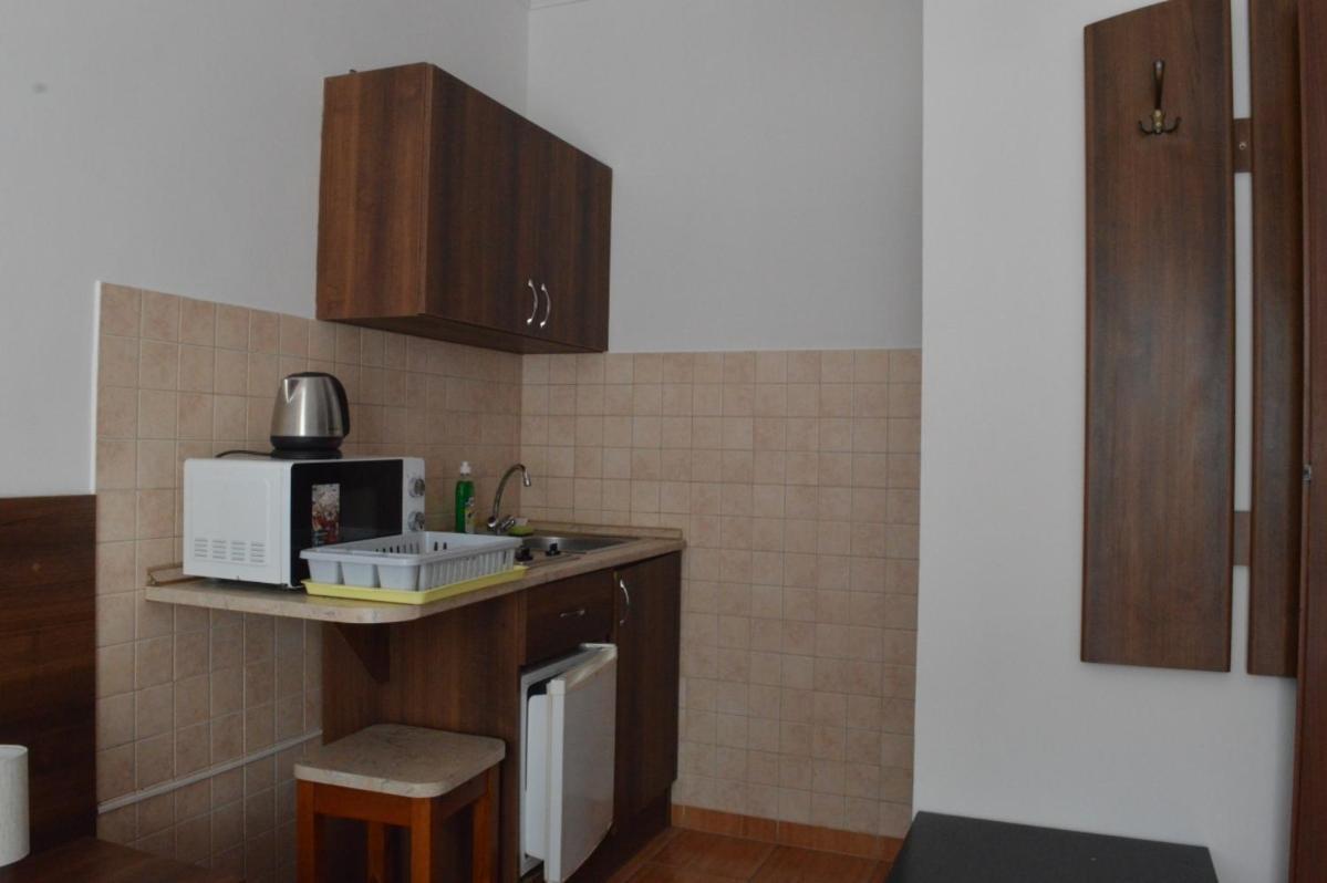 Aqua Oazis Apartman Hajdúszoboszló 외부 사진