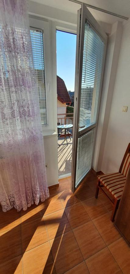 Aqua Oazis Apartman Hajdúszoboszló 외부 사진
