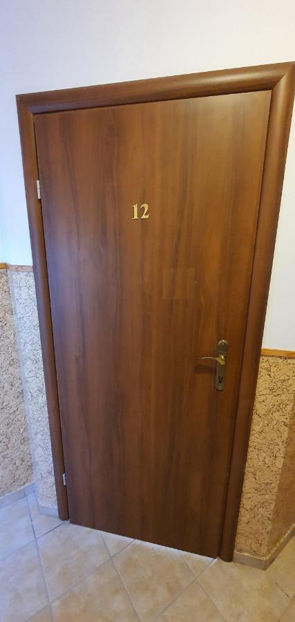 Aqua Oazis Apartman Hajdúszoboszló 외부 사진