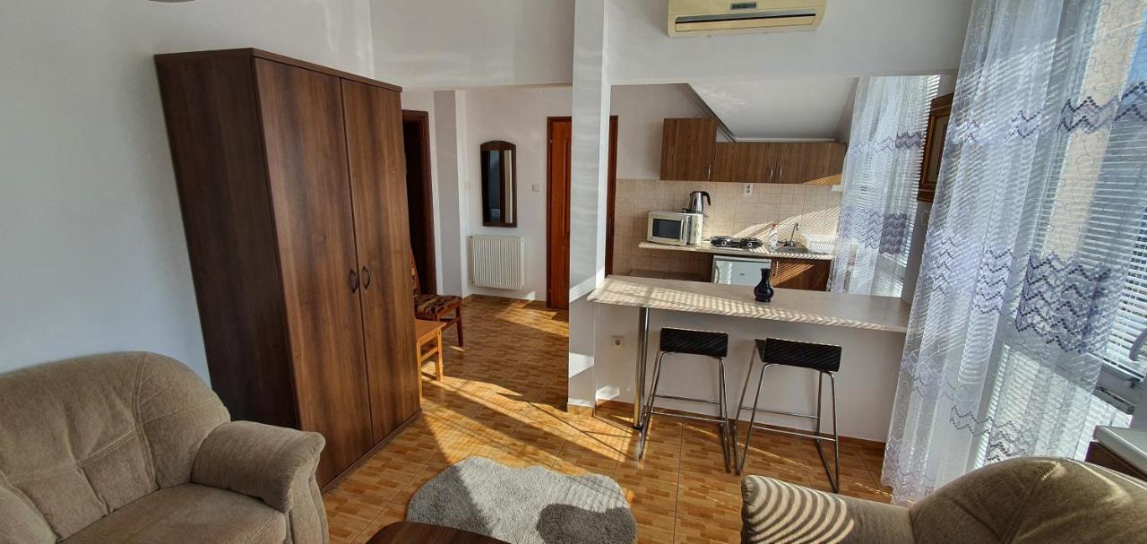 Aqua Oazis Apartman Hajdúszoboszló 외부 사진